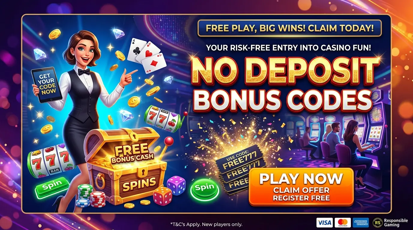 Karma casino bonus utan insättning
