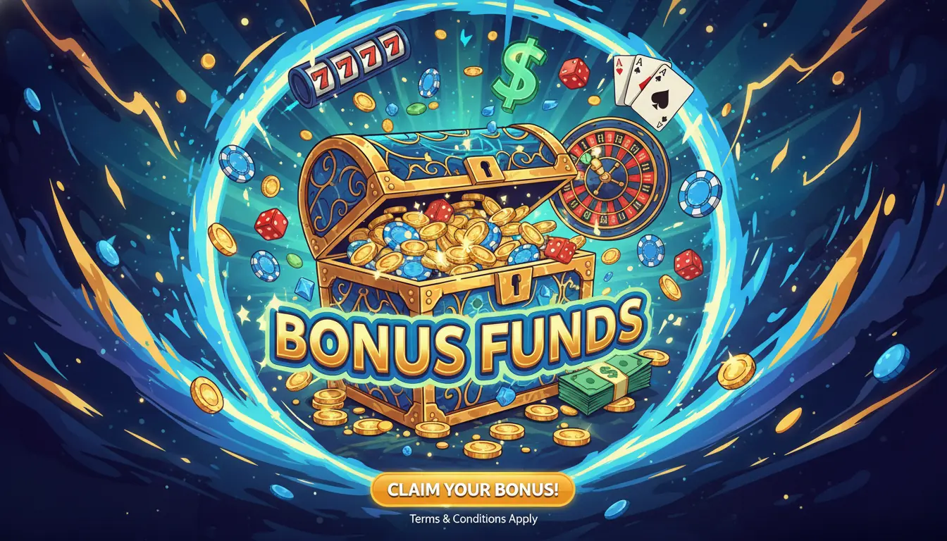 Karma casino bonussaldo