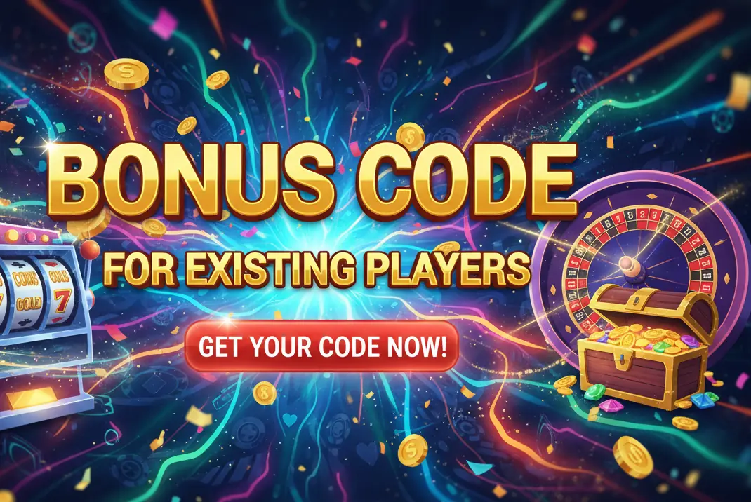 Karma casino bonuskod för befintliga spelare