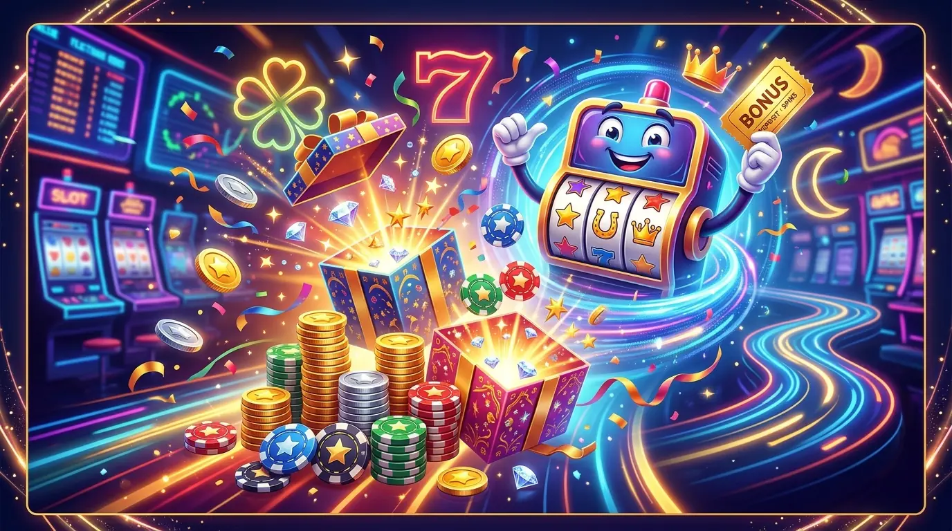 Promotions Karma casino