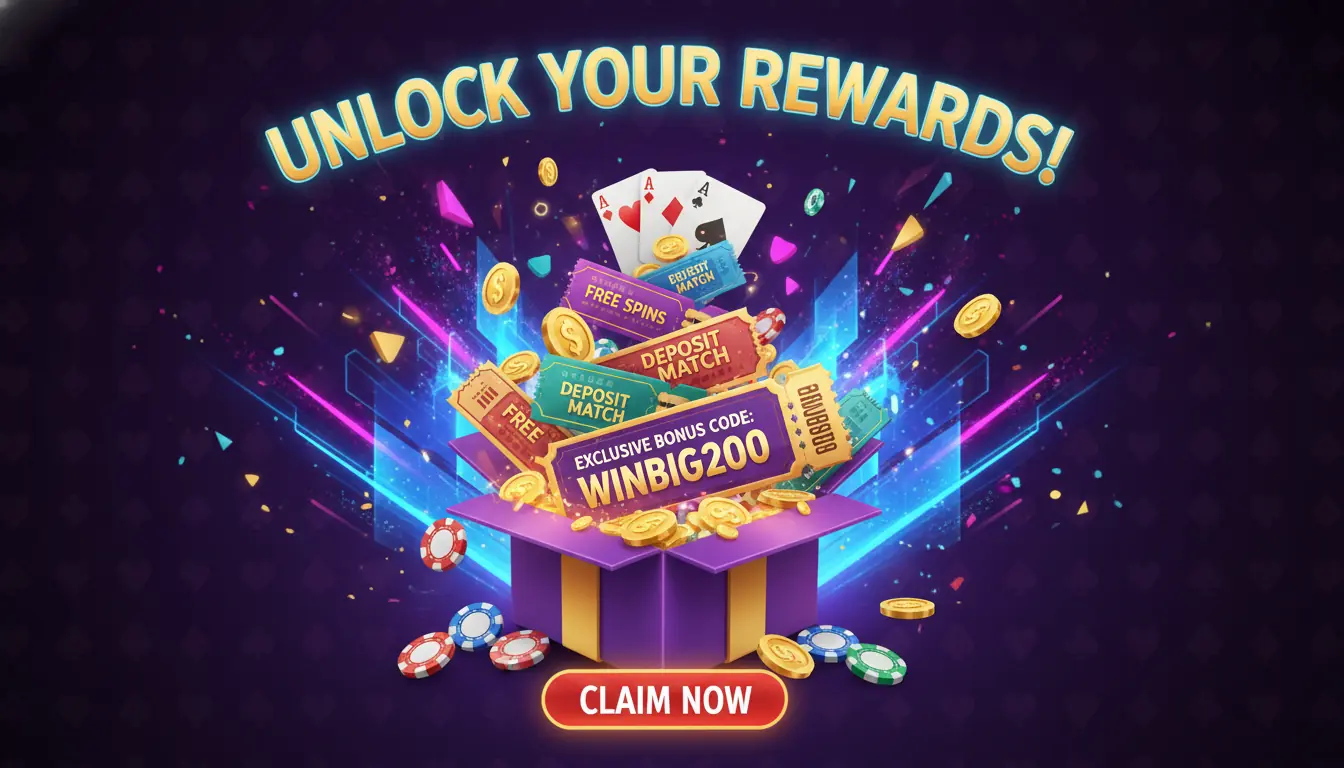 Karma casino bonuskuponger