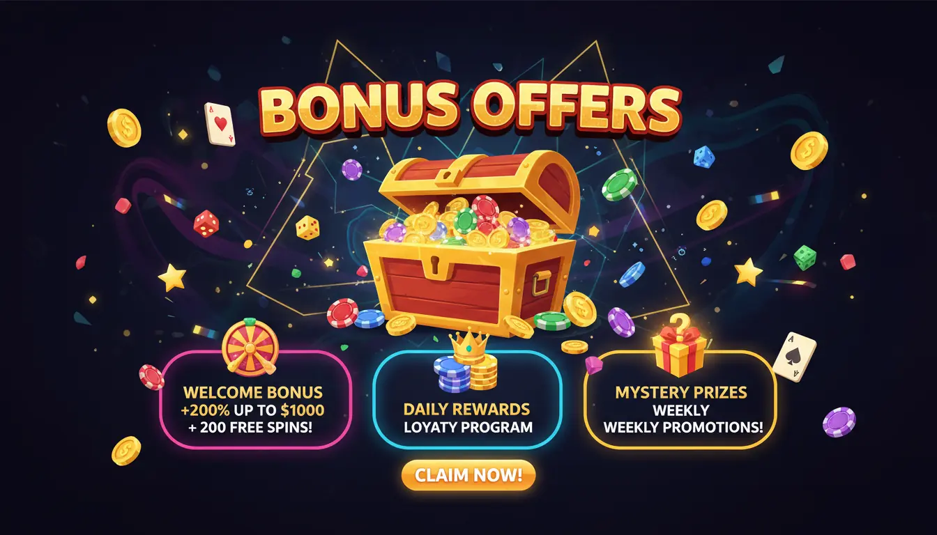 Karma casino bonuserbjudanden