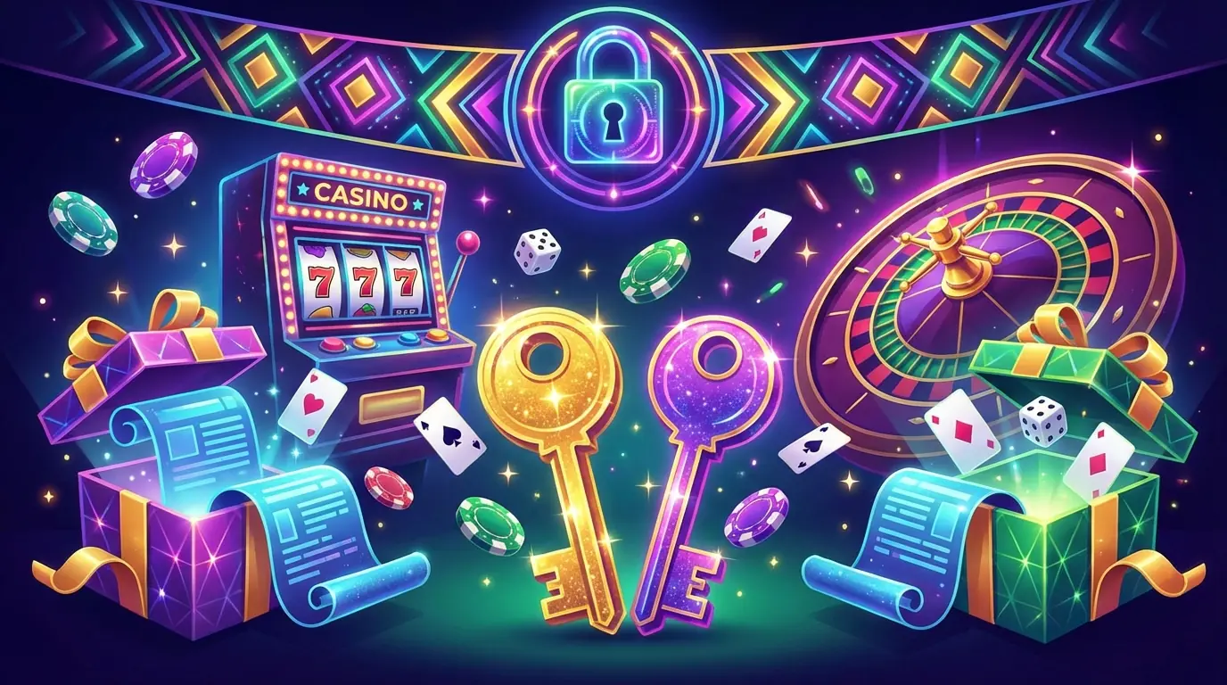 Karma casino bonuskod