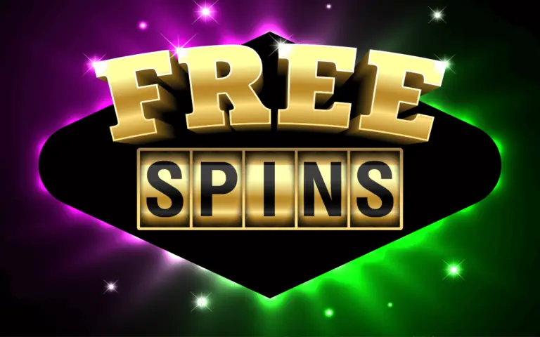 Gratissnurr hos Karma casino