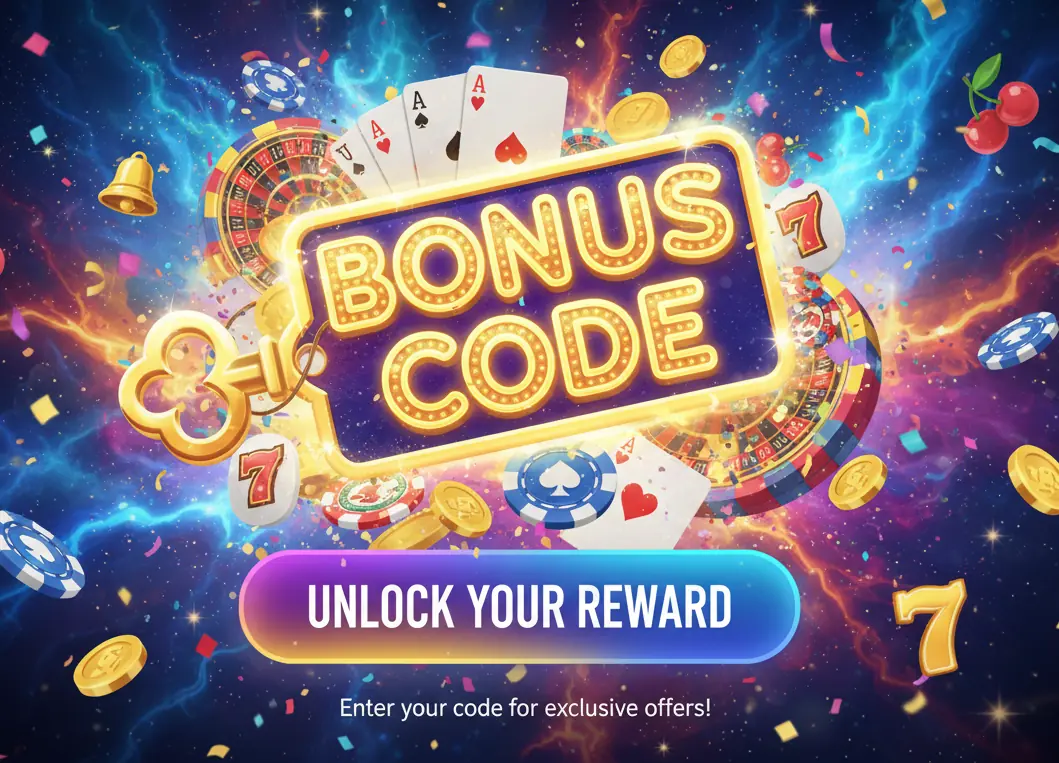 Karma casino bonuskod