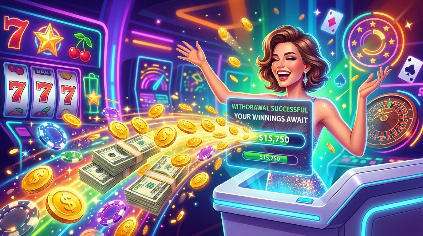 Karma casino withdrawal