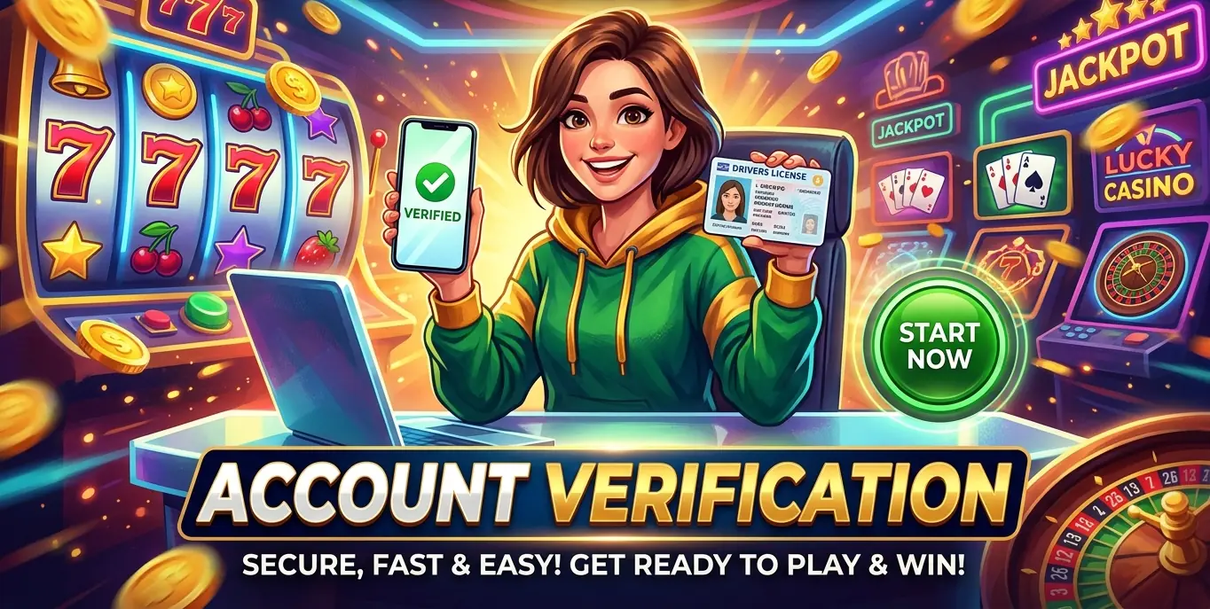 Kontoverifiering Karma casino