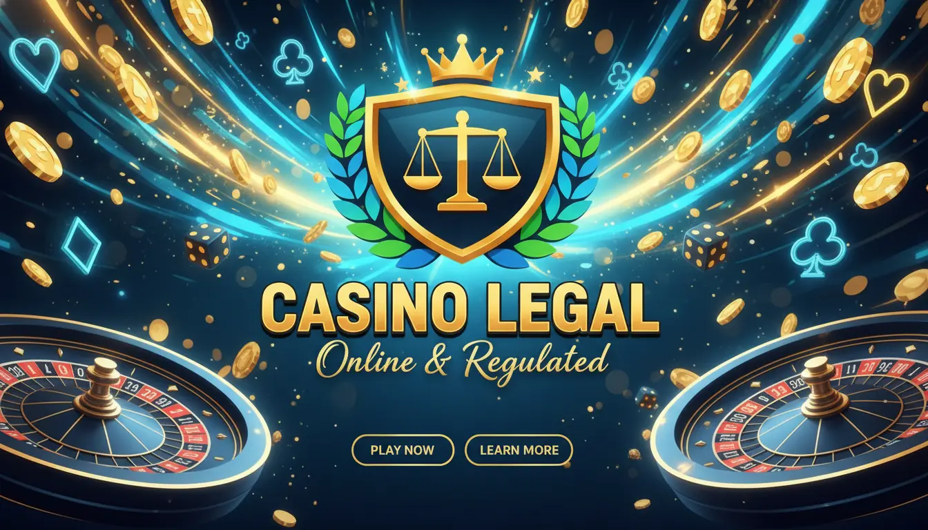 Karma casino juridisk status
