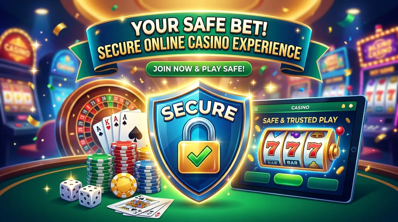 Karma casino säkert i Sverige