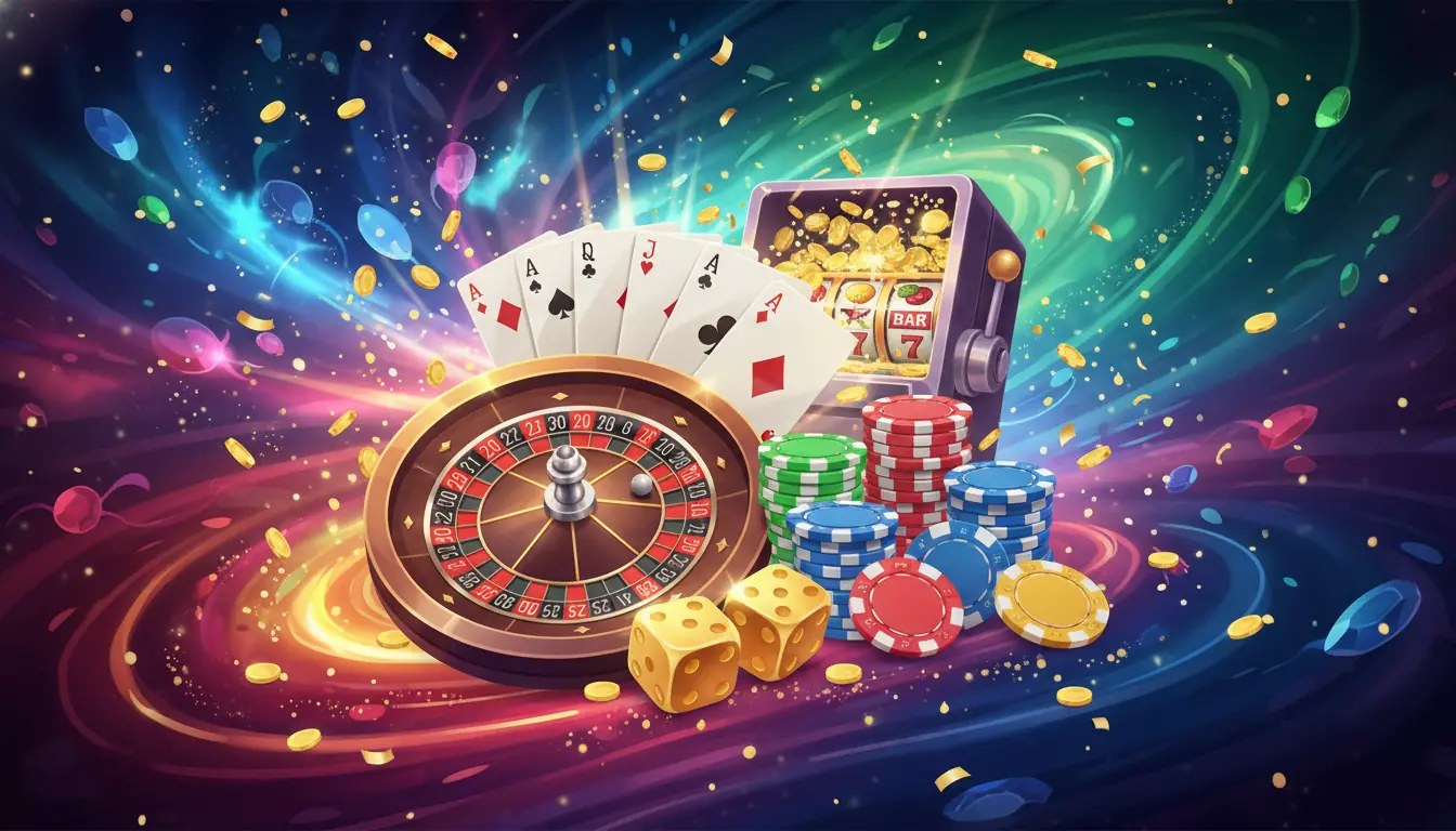 Karma casino ägare