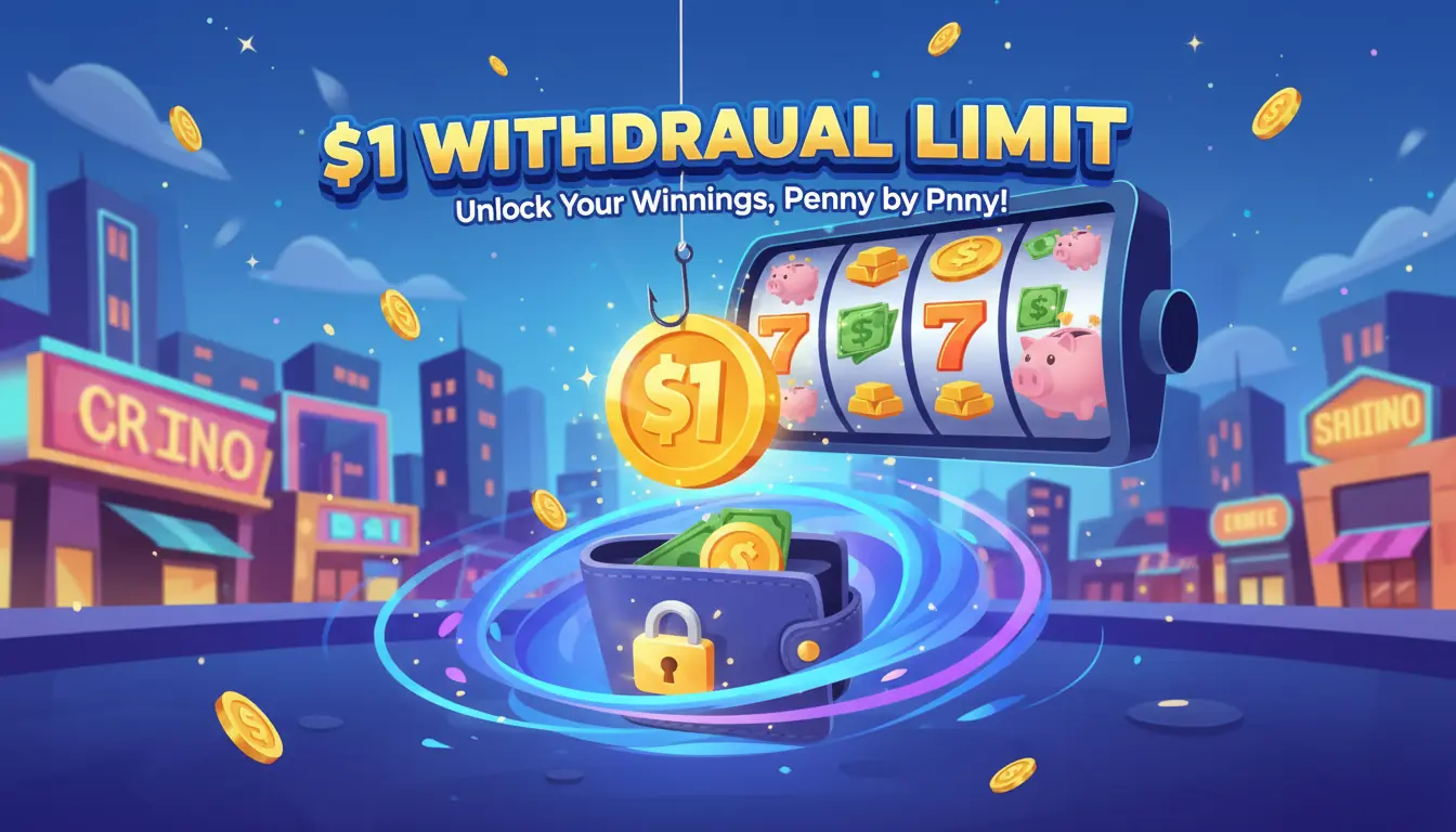 Karma casino minsta uttag