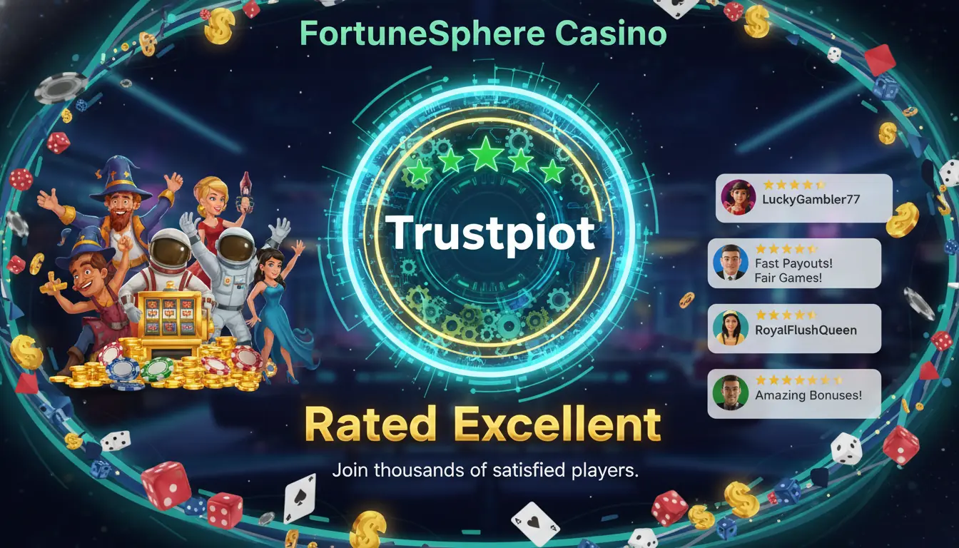 Karma casino recensioner