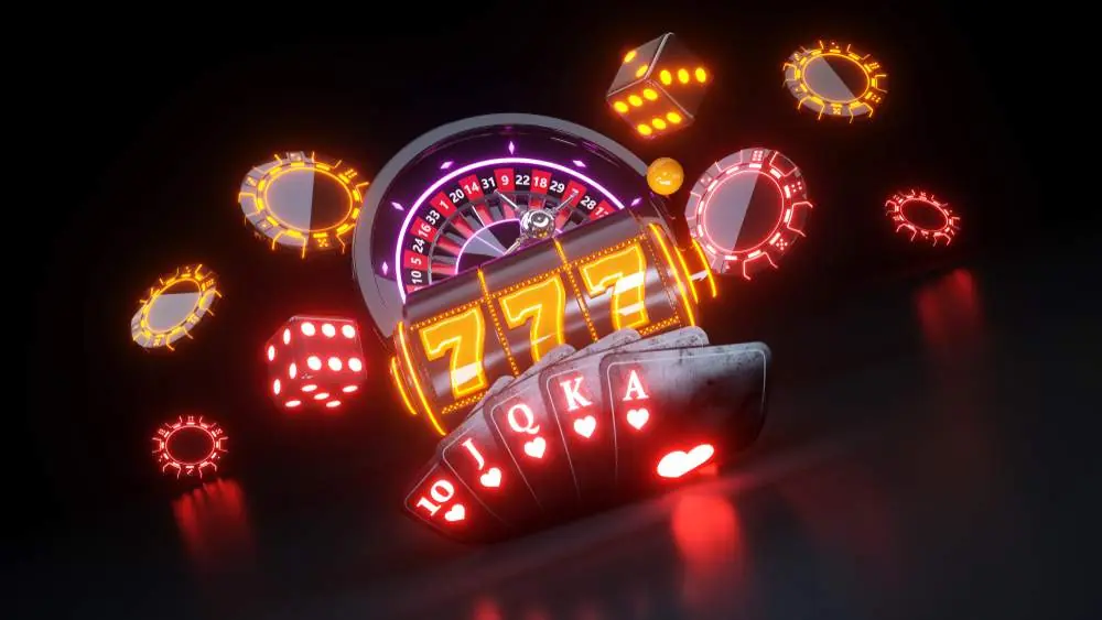 Karma casino spel