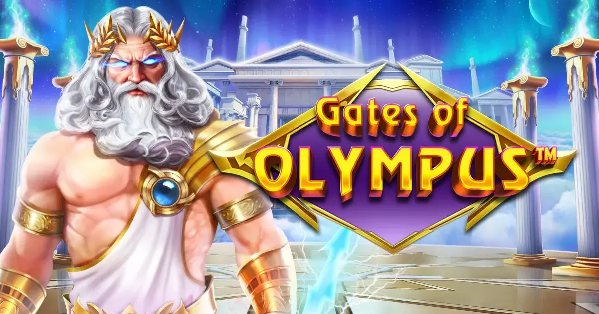 Karma casino Sverige Gates of Olympus