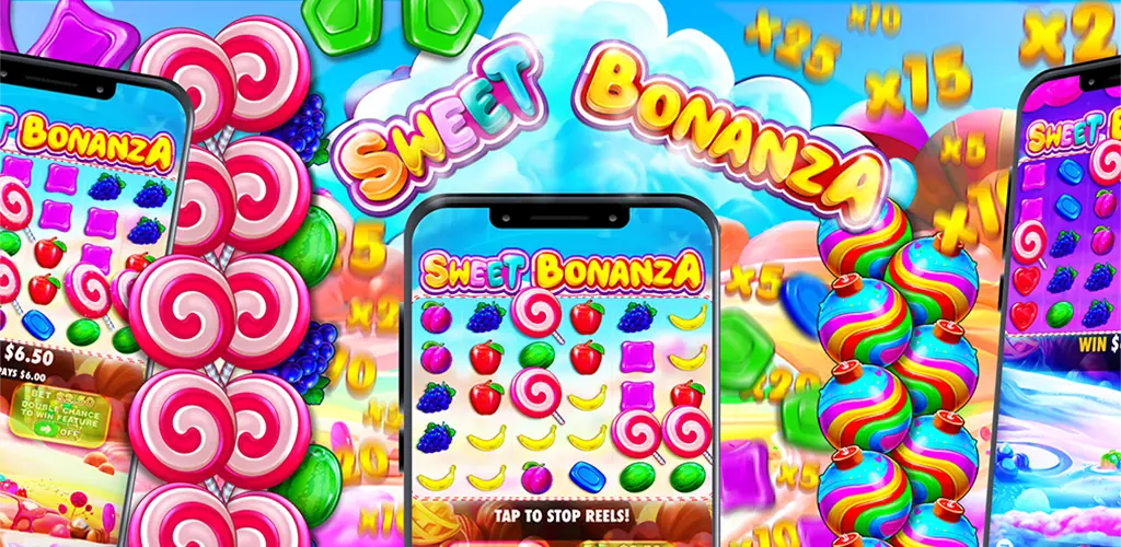 Sweet Bonanza Karma casino