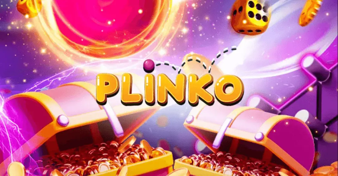 Plinko hos Karma casino